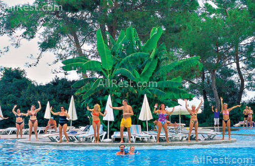 Club Phaselis 19